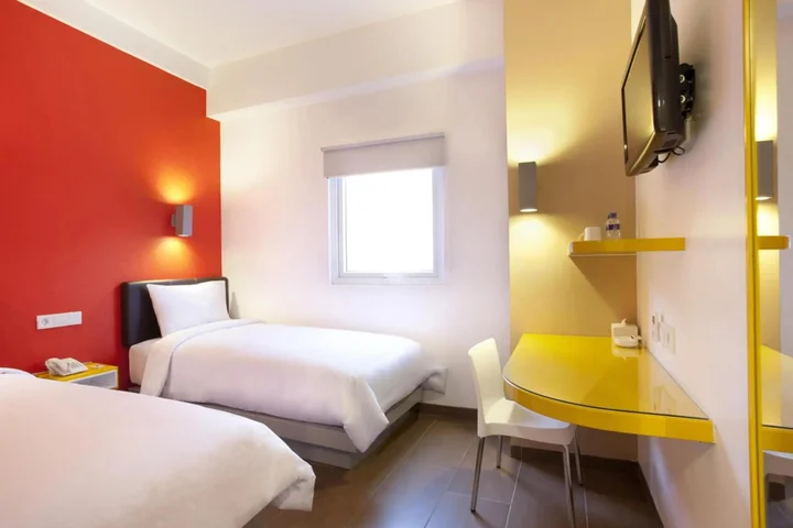 Бандунг: Amaris Hotel Cihampelas Bandung