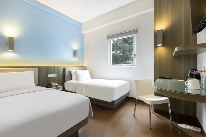 Бандунг: Amaris Hotel Cihampelas Bandung