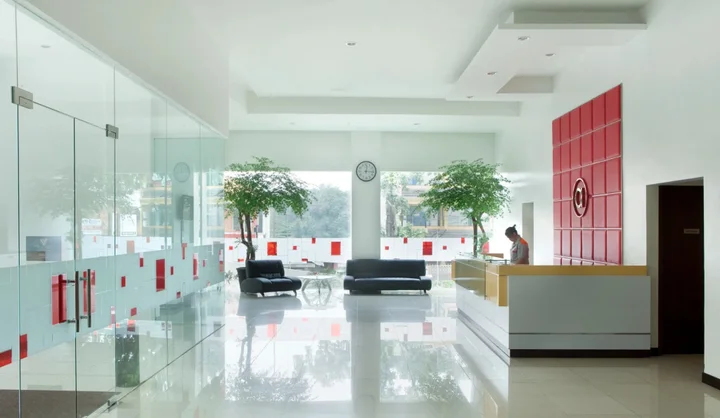 Бандунг: Amaris Hotel Cihampelas Bandung