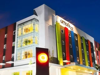 Бандунг: Amaris Hotel Cihampelas Bandung