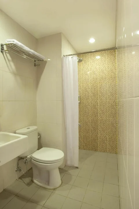 Бандунг: Amaris Hotel Cihampelas Bandung