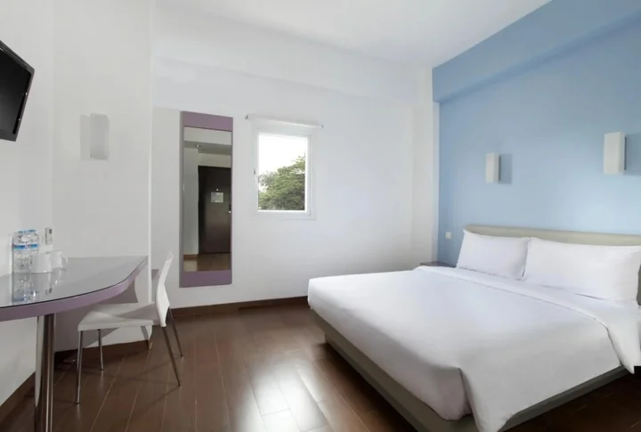 Бандунг: Amaris Hotel Cihampelas Bandung
