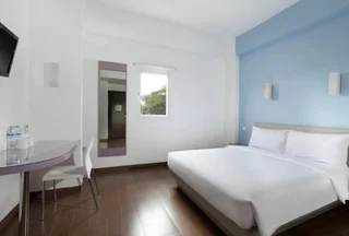 Бандунг: Amaris Hotel Cihampelas Bandung
