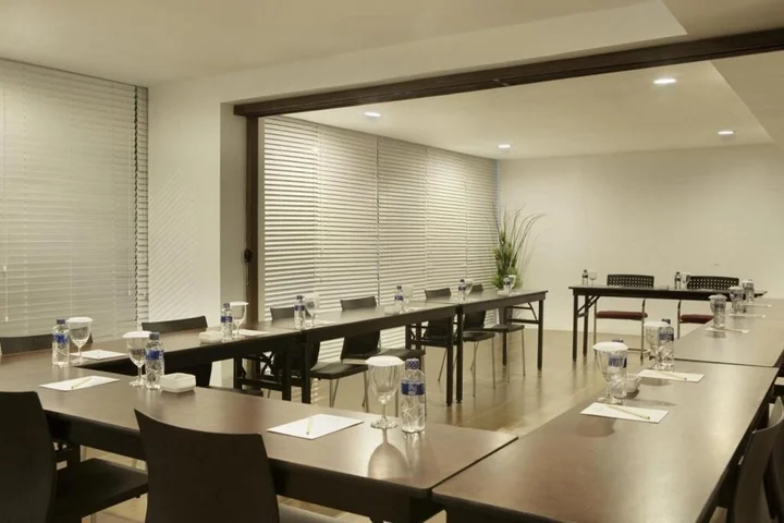 Бандунг: Amaris Hotel Cihampelas Bandung