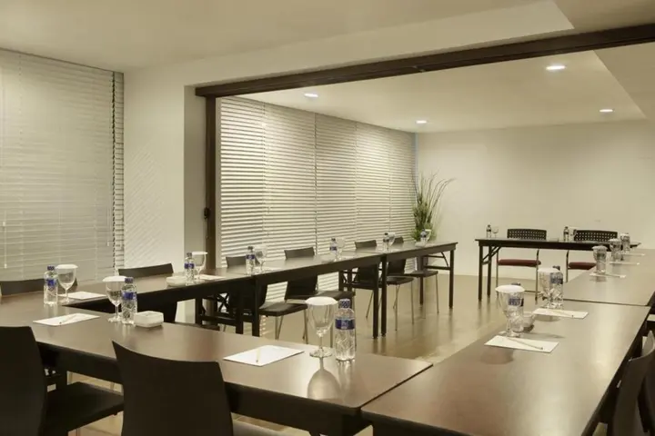 Бандунг: Amaris Hotel Cihampelas Bandung