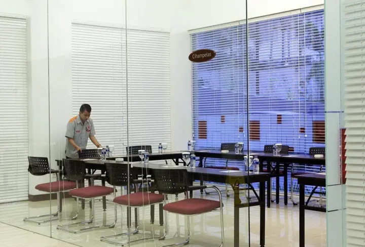 Бандунг: Amaris Hotel Cihampelas Bandung