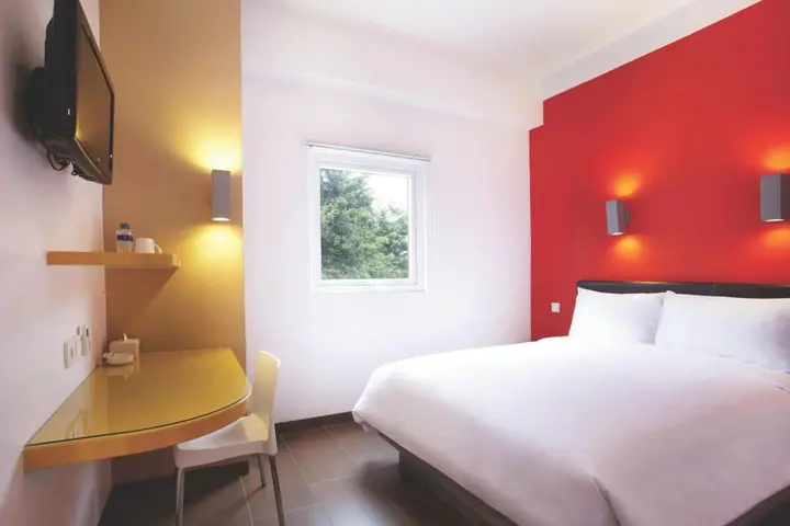 Бандунг: Amaris Hotel Cihampelas Bandung