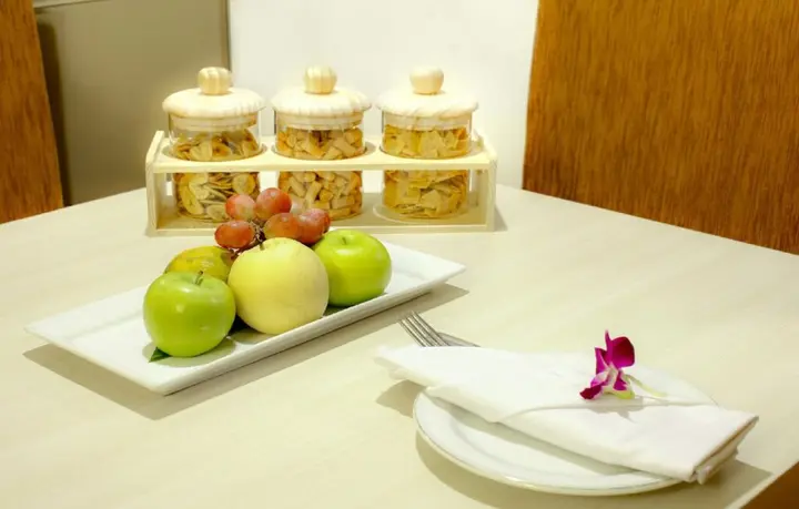 Сурабая: Grand Inna Tunjungan Hotel Surabaya