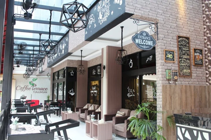 Сурабая: Grand Inna Tunjungan Hotel Surabaya