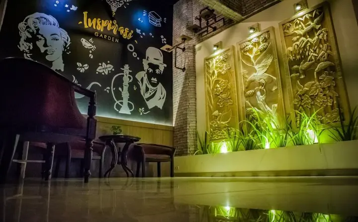Сурабая: Grand Inna Tunjungan Hotel Surabaya