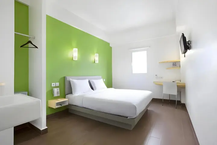 Тангеранг: Amaris Hotel - Bandara Soekarno Hatta
