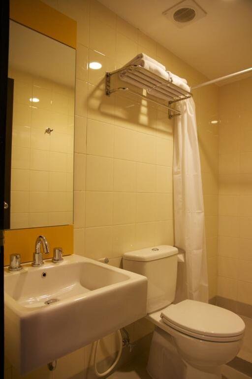 Тангеранг: Amaris Hotel - Bandara Soekarno Hatta