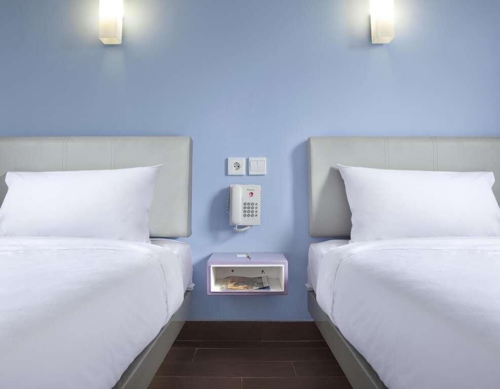 Тангеранг: Amaris Hotel - Bandara Soekarno Hatta