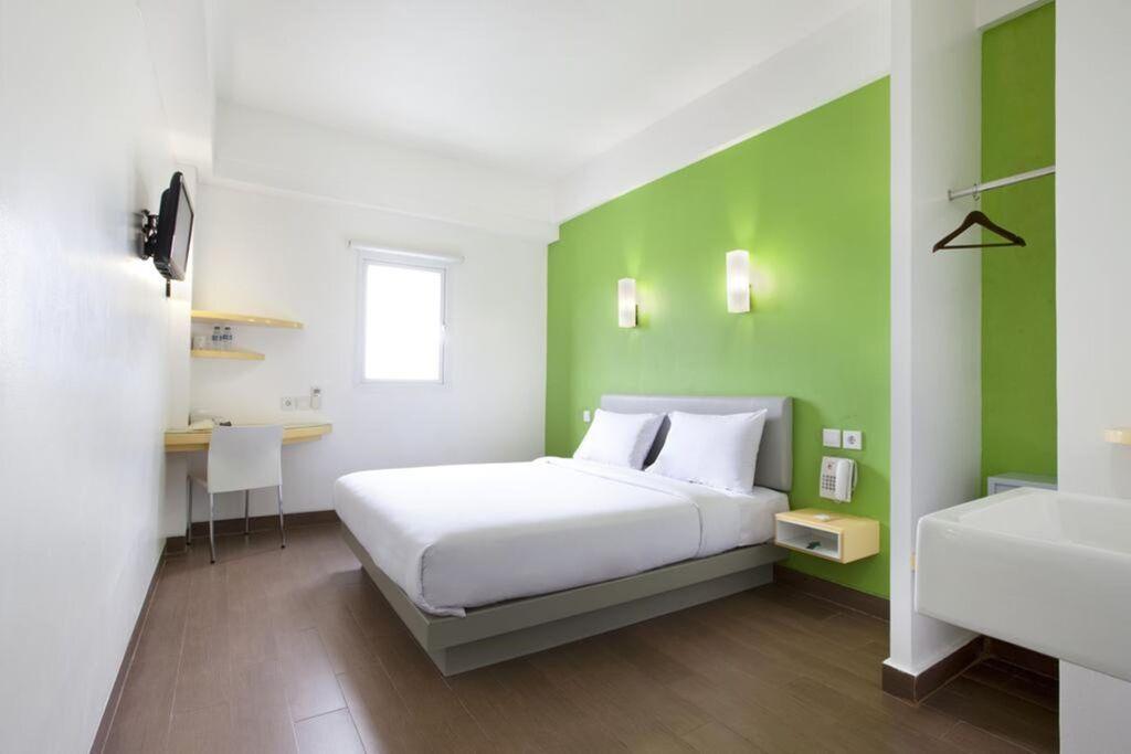 Тангеранг: Amaris Hotel - Bandara Soekarno Hatta