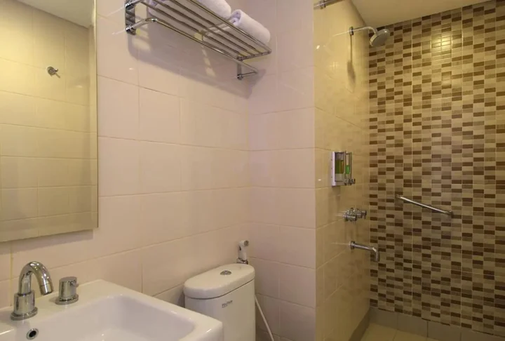 Тангеранг: Amaris Hotel - Bandara Soekarno Hatta