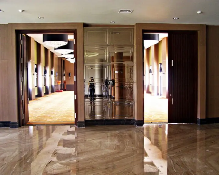 Магеланг: The Oxalis Regency Hotel Magelang