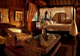 Батам: Tempat Senang Spa Resort & Restaurant