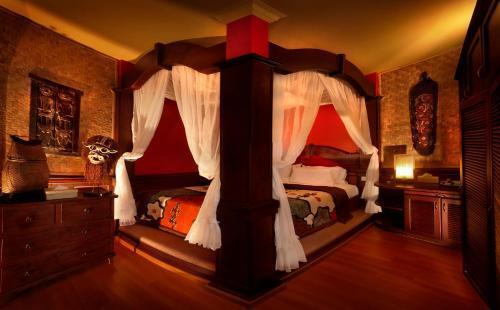 Батам: Tempat Senang Spa Resort & Restaurant