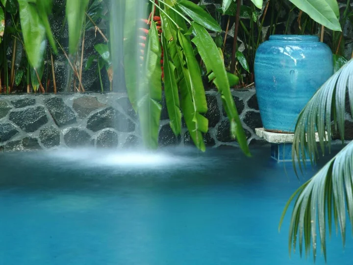Батам: Tempat Senang Spa Resort & Restaurant