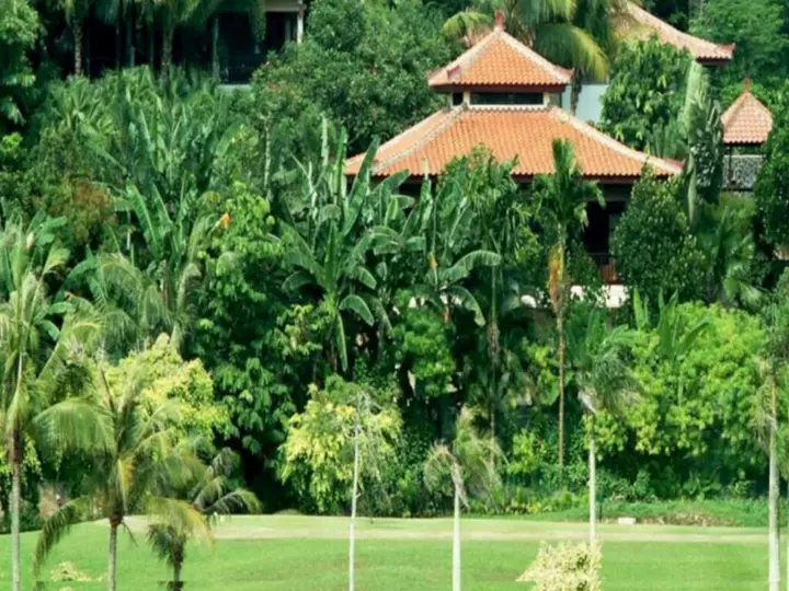 Батам: Tempat Senang Spa Resort & Restaurant