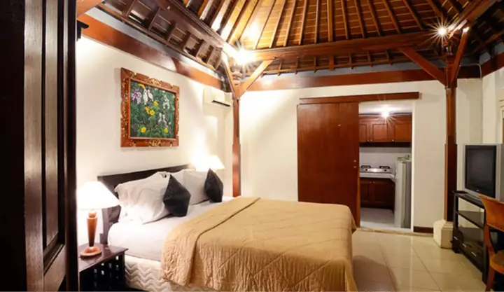 Керобокан: Villa Bunga Hotel & Spa