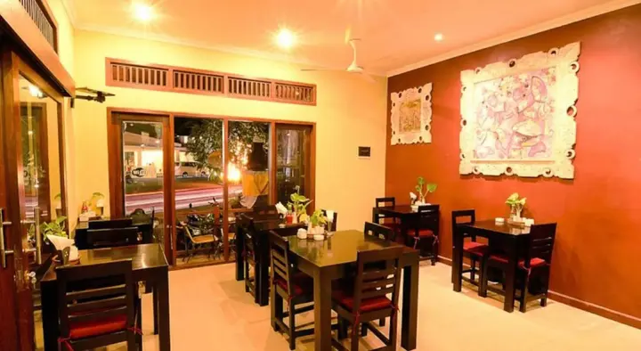 Керобокан: Villa Bunga Hotel & Spa
