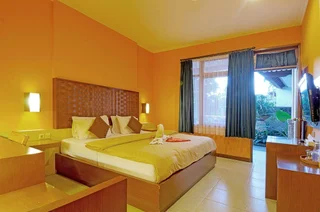 Керобокан: Villa Bunga Hotel & Spa