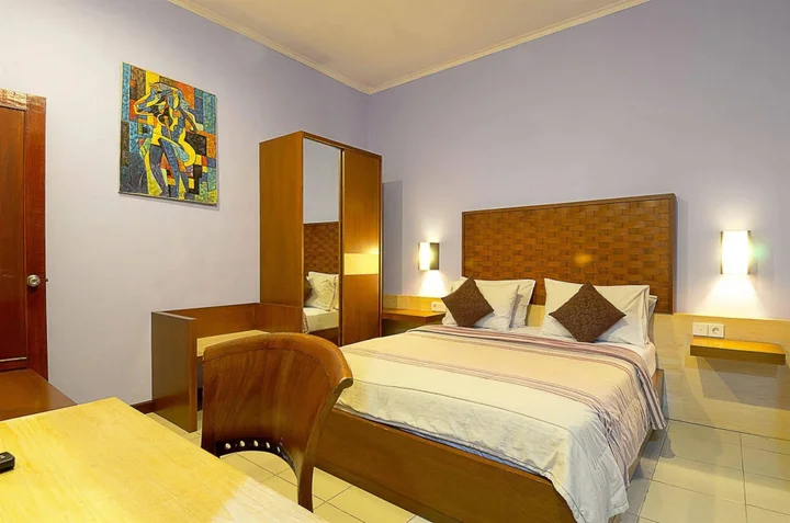 Керобокан: Villa Bunga Hotel & Spa