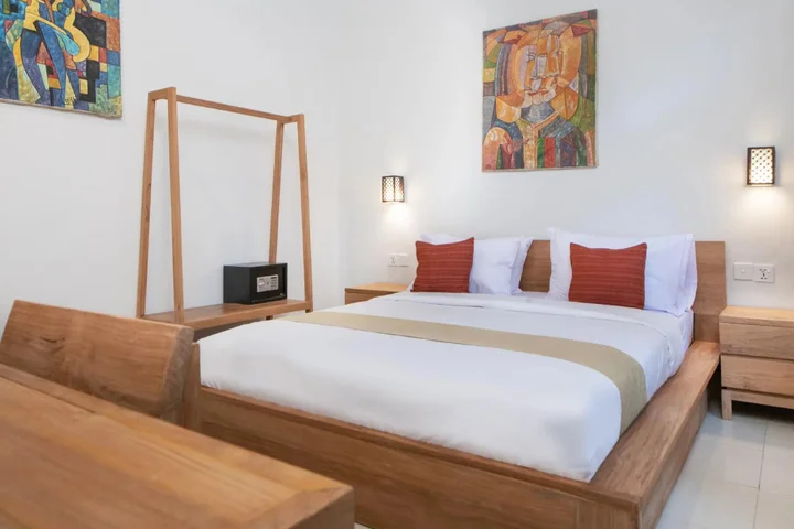 Керобокан: Villa Bunga Hotel & Spa