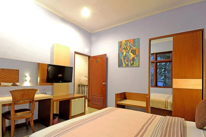 Керобокан: Villa Bunga Hotel & Spa