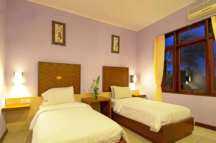 Керобокан: Villa Bunga Hotel & Spa