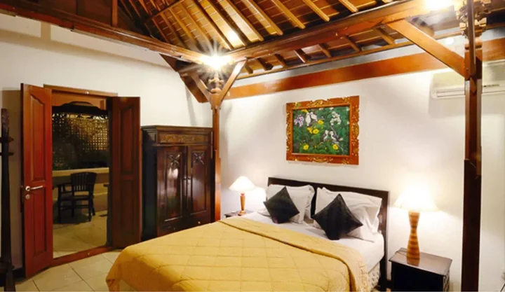 Керобокан: Villa Bunga Hotel & Spa