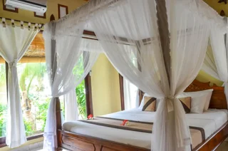 Лембонган-Айленд: Tamarind Beach Bungalows