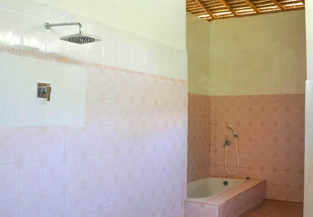 Лембонган-Айленд: Tamarind Beach Bungalows