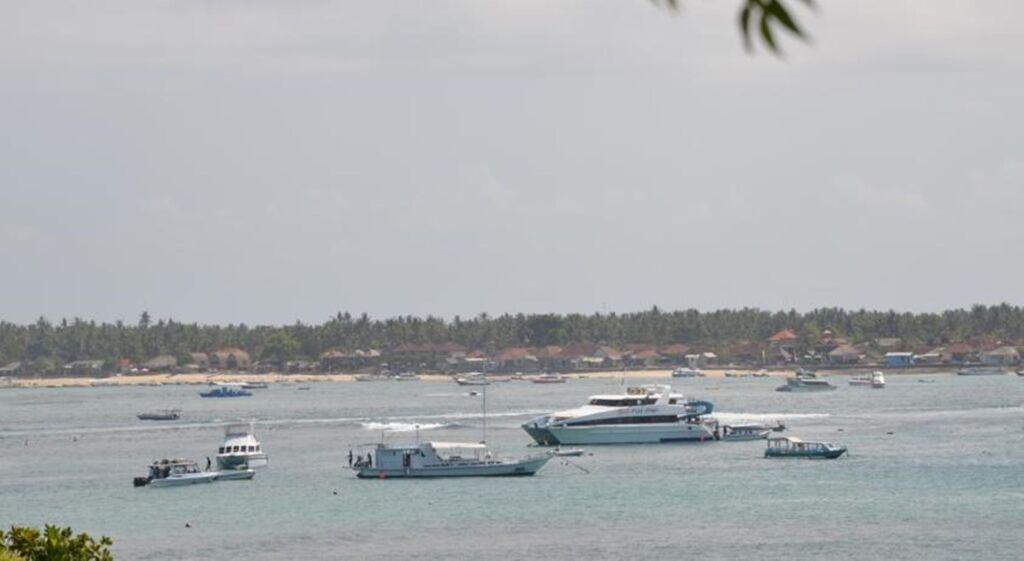 Лембонган-Айленд: Tamarind Beach Bungalows