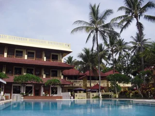 Канди Даса: Bali Palms Resort