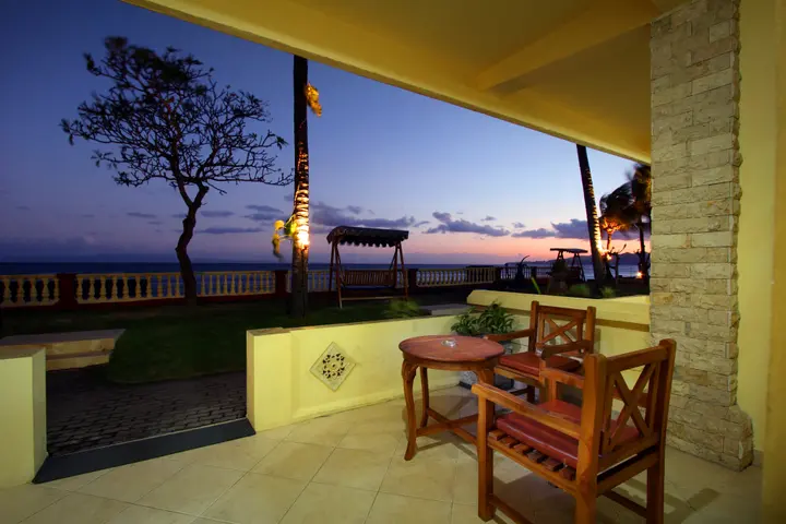 Канди Даса: Bali Palms Resort