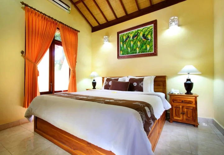 Канди Даса: Bali Palms Resort