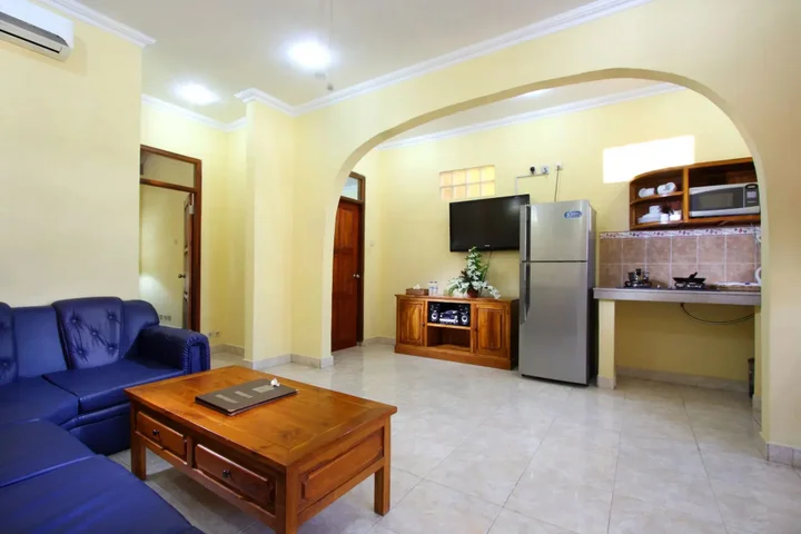 Канди Даса: Bali Palms Resort