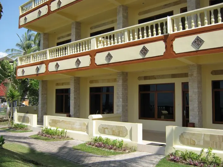 Канди Даса: Bali Palms Resort