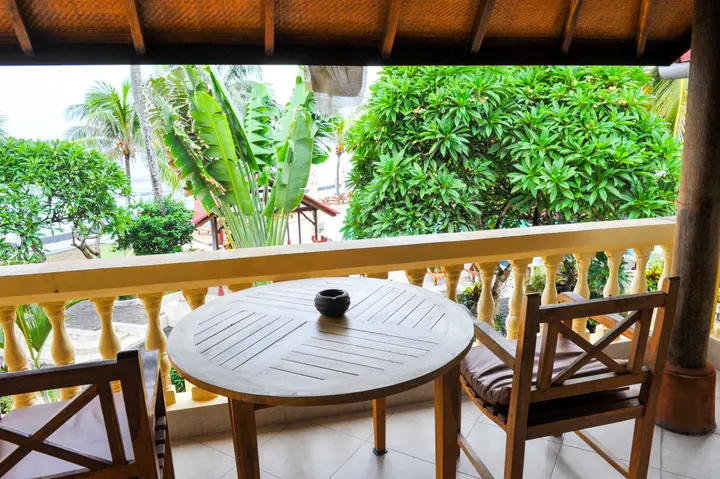 Канди Даса: Bali Palms Resort