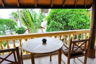 Канди Даса: Bali Palms Resort
