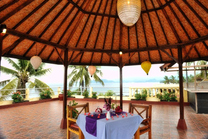 Канди Даса: Bali Palms Resort
