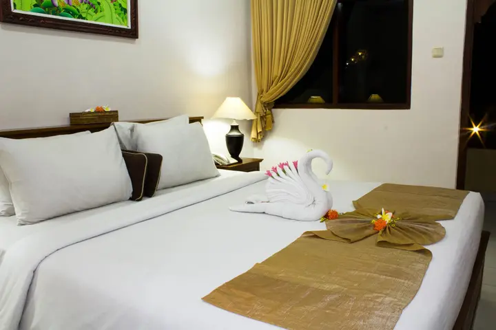 Канди Даса: Bali Palms Resort