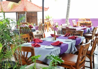 Канди Даса: Bali Palms Resort