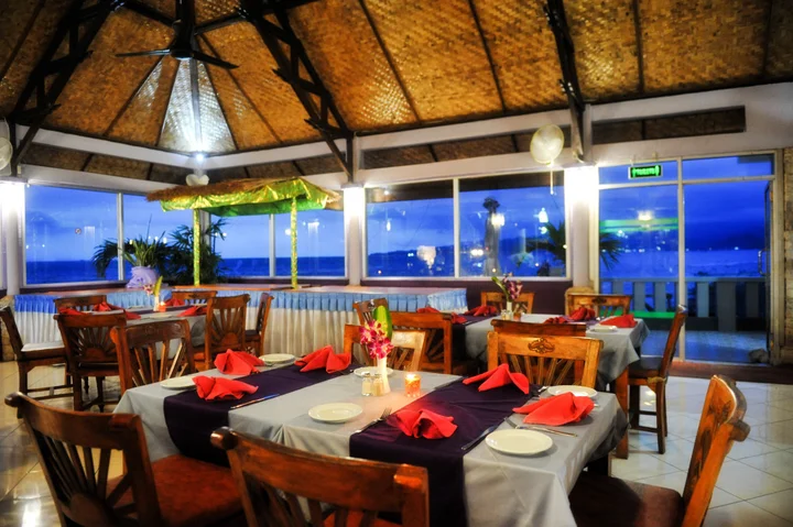 Канди Даса: Bali Palms Resort