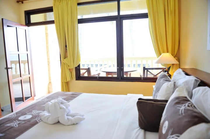 Канди Даса: Bali Palms Resort