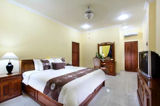 Канди Даса: Bali Palms Resort