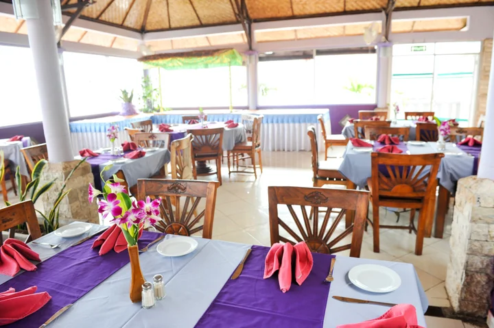 Канди Даса: Bali Palms Resort