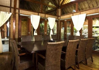 Семаранг: Kampung Sampireun Resort & Spa